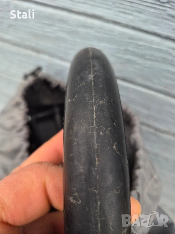 Детска тротинетка(сгъваема), снимка 5 - Други спортове - 53221722