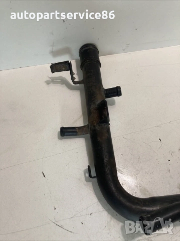 Тръба маркуч за охлаждаща течност вода за KIA Ceed 1.6 CRDi (2008), снимка 3 - Части - 53245445