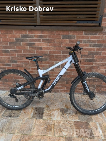 Cube two15_race , снимка 4 - Велосипеди - 53791434