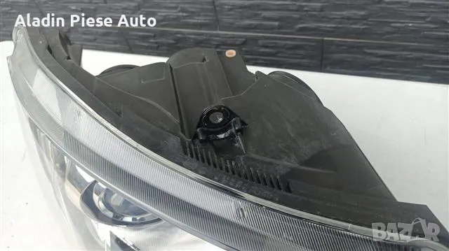 Ляв фар Skoda Superb година 2013 2014 2015 Халогенен фар код 3T1941016F, 3T1941015F , снимка 10 - Аксесоари и консумативи - 49495572