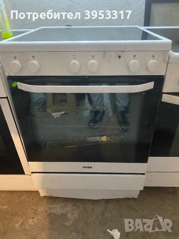 Готварски печки, снимка 5 - Печки, фурни - 54248867