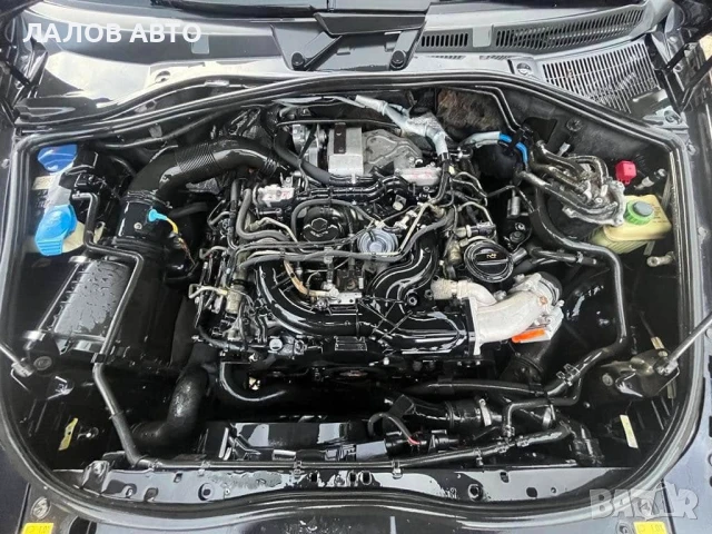 Фолксваген Туарег на части Vw Touareg 3.0 TDI 225к.с. BKS (03-10)г. автоматик, снимка 12 - Автомобили и джипове - 51283883