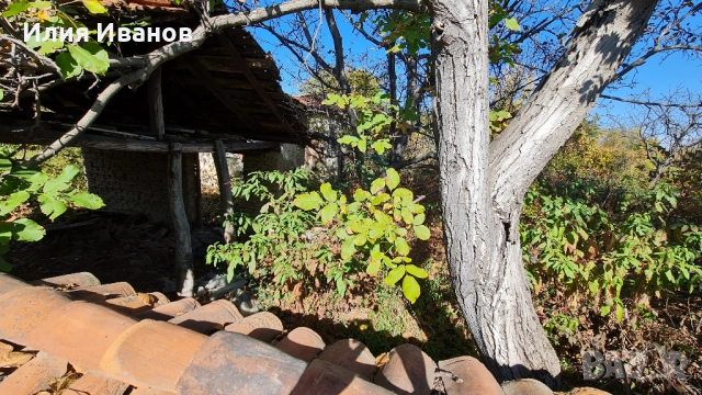 Продава КЪЩА с двор, снимка 11 - Къщи - 52005277