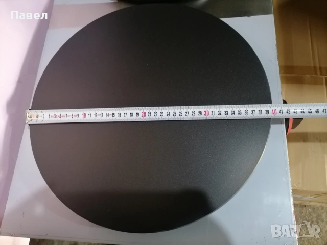 Газов котлон за палачинки - професионален, снимка 6 - Обзавеждане за заведение - 53530700