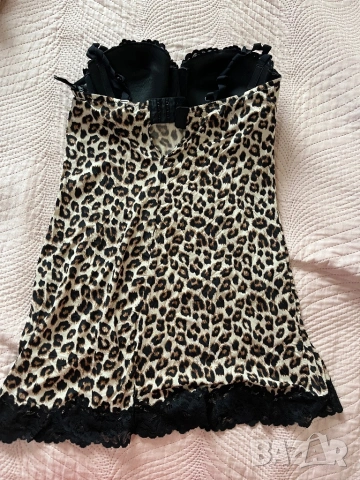 Красиво дамско бельо, снимка 3 - Бельо - 53197225