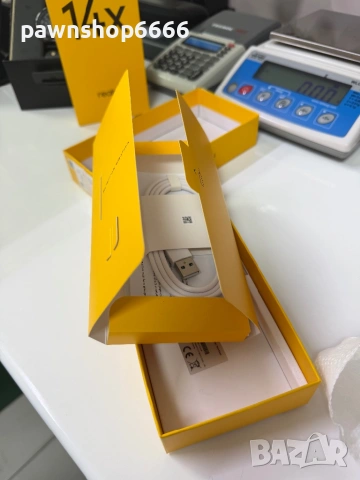 Смартфон GSM REALME 14X 5G - 2 броя , снимка 5 - Други - 53826611