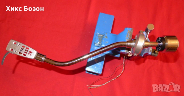 Части за грамофони рамена, платер, мат JVC - Sansui, снимка 3 - Грамофони - 53269802