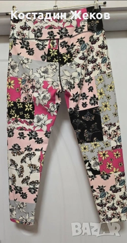  Дамско оригинално клинче. Calvin Klein Performance , снимка 4 - Клинове - 53828132