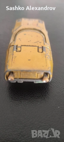 Заявена ! Matchbox No. 39 Clipper – Произведено в България , снимка 4 - Други ценни предмети - 54169228