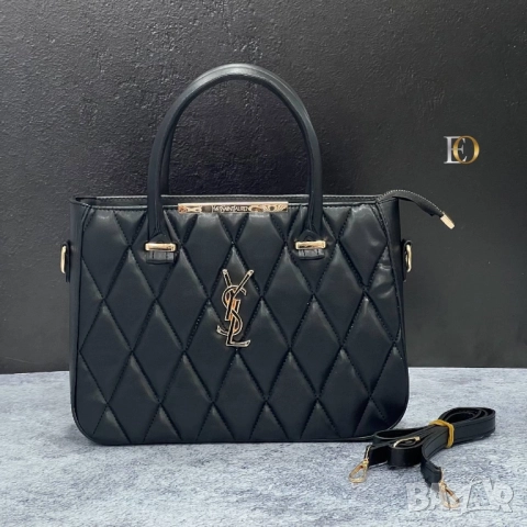 чанти ysl saint laurent , снимка 2 - Чанти - 51431377