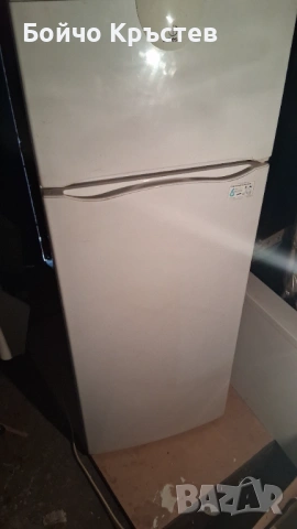 Хладилник Индезит