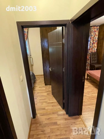 Тристаен с камина в Боров Парк, снимка 8 - Апартаменти - 54195395