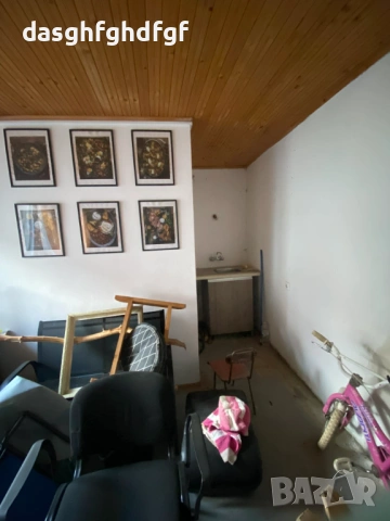 Къща в село Раждавица, снимка 9 - Къщи - 53915332