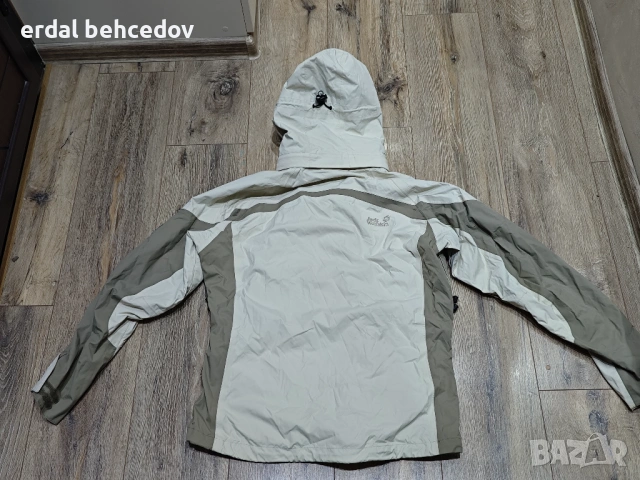 Дамско яке  Jack Wolfskin, снимка 18 - Якета - 53650872