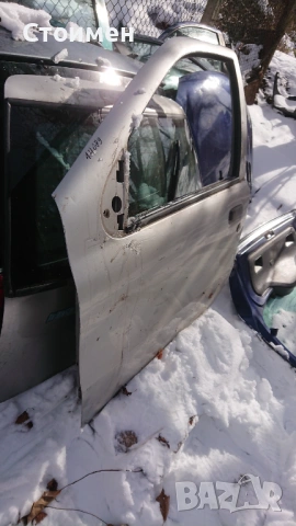 Врата за фиат пунто 93-99 , снимка 2 - Селскостопанска техника - 51787964