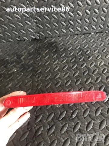 Трети стоп светлина за Peugeot Berlingo, Partner 1.6 HDI (2007-2011) 9682830180 