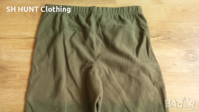 Mackenzie Polar Thermo Underwear размер L за лов риболов поларена термо долница - 1523, снимка 3 - Екипировка - 52532040