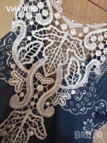 Дамска лятна рокля 