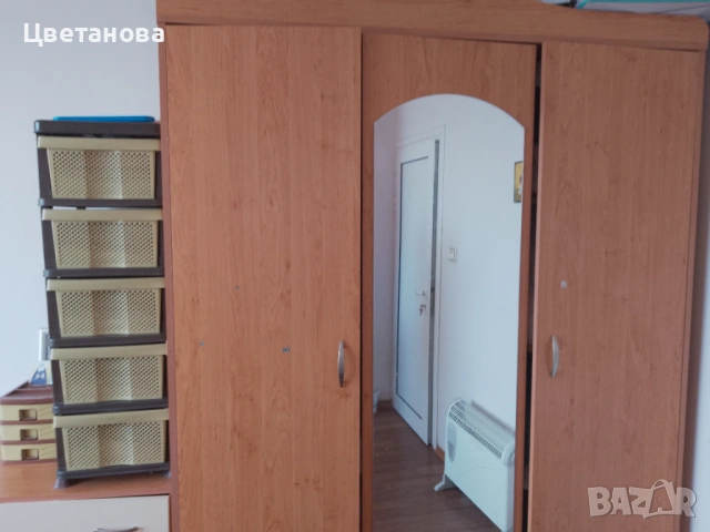 Стая под наем за задочничка В.Търново