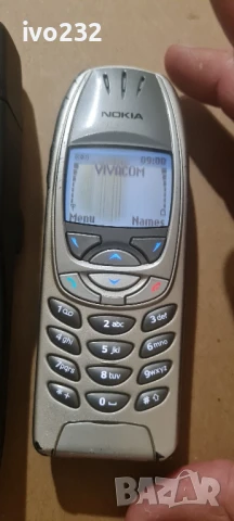 nokia 6310i, снимка 8 - Nokia - 50941548