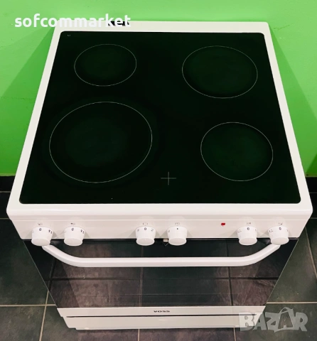 Гоечка Voss-Electrolux ELK13022HV с гаранция, снимка 3 - Кафемашини - 53189423