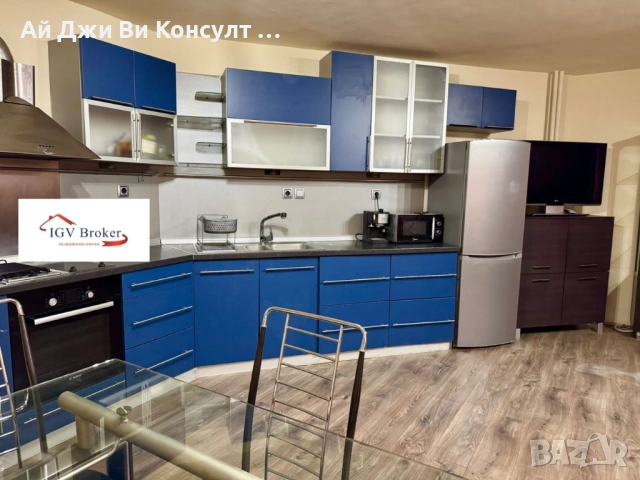 Тристаен апартамент в Люлин 9, снимка 2 - Апартаменти - 53022613