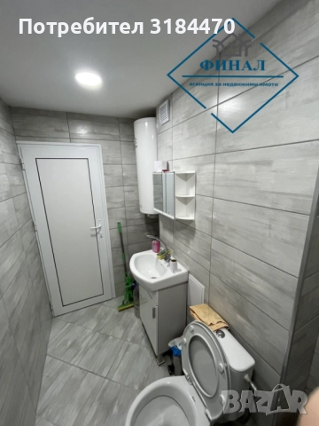  Двустаен апартамент – кв. Тракия , снимка 7 - Апартаменти - 52750622