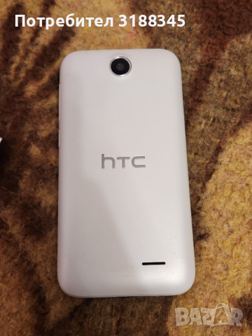 HTC Desire 310 работещ, снимка 5 - HTC - 45012188