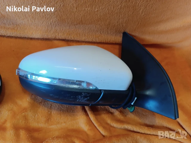 Фолксваген голф 6 за части , снимка 10 - Автомобили и джипове - 51064363