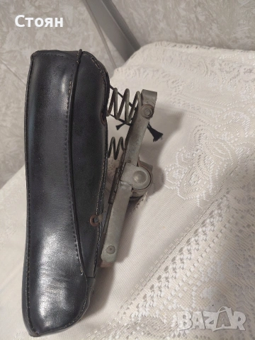 седалка за балканче, снимка 7 - Части за велосипеди - 53662691