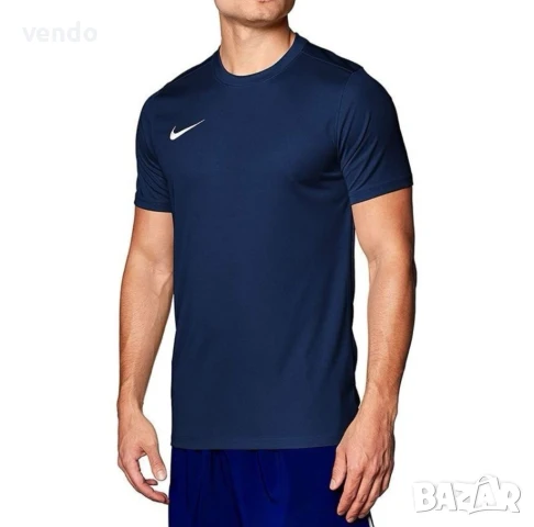 *ЧИСТО НОВА*Мъжка Tениска NIKE , снимка 4 - Тениски - 50916677