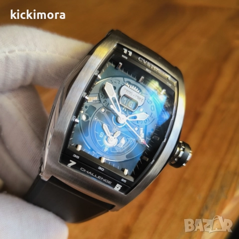 Cvstos Challenge Twin-Time, снимка 4 - Мъжки - 51813288