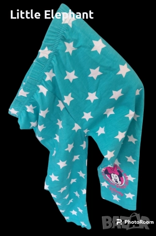 Клинче за 3-4 год мом,Disney Minnie Sports star,Англия/ново