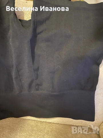 Клинове къс и дълъг , снимка 2 - Спортни екипи - 52428464