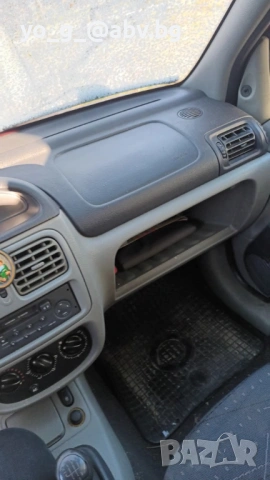 Prodavam reno thalia, снимка 6 - Автомобили и джипове - 53939360