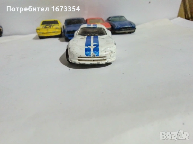 Hotweels+ Maisto, снимка 12 - Колекции - 53406049
