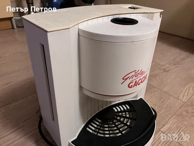 Gaggia Gilda кафемашина на части, снимка 3 - Кафемашини - 53344563