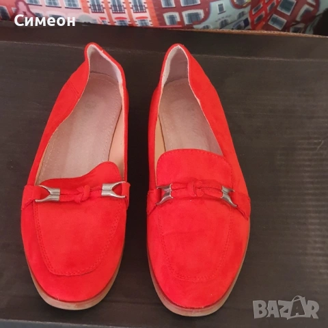 Дамски обувки , снимка 10 - Дамски елегантни обувки - 53859352