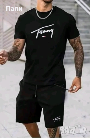 Мъжки летни екипи , снимка 6 - Спортни дрехи, екипи - 53452203