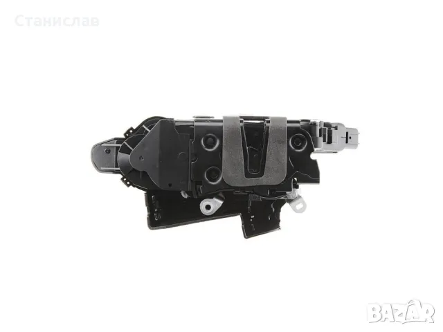  Volvo V70 MK3 Брава за предна лява врата , снимка 3 - Части - 50364393