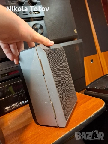 Продава се чисто нов касетофон ITT Touring 350. , снимка 7 - Радиокасетофони, транзистори - 53294134