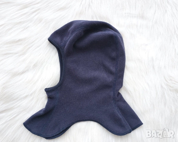 Детска балаклава H&M 3-6 години, снимка 5 - Шапки, шалове и ръкавици - 52777065