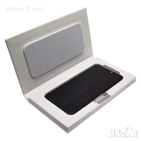 Дисплей за APPLE iPhone 11 Pro ZY-IN CELL FHD, снимка 4 - Резервни части за телефони - 53707195