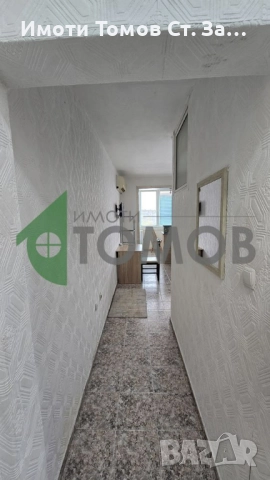 Компактен двустаен апартамент под наем в кв. Аязмото, снимка 10 - Апартаменти - 52650645