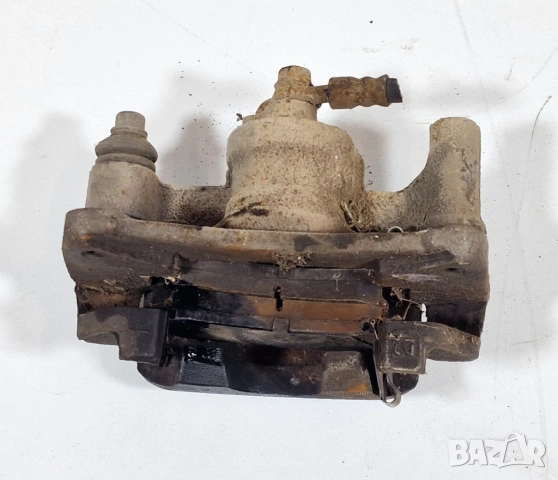 Заден Ляв Спирачен Апарат Toyota Avensis T22 Station Wagon Тойота Авенсис Т22 Комби 1997-2003, снимка 2 - Части - 53473187