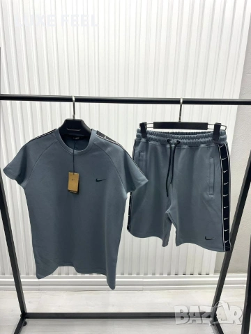 Nike 🔹Мъжки Комплекти