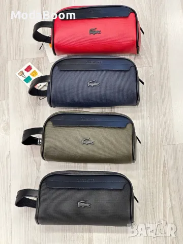 Lacoste чанти , снимка 1 - Чанти - 48881148