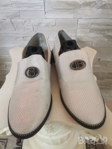 СУПЕРИЗГОДНО🔥 ЛОТ ДАМСКИ ОБУВКИ – 4 ЧИФТА 🔥, снимка 6 - Дамски боти - 54247421