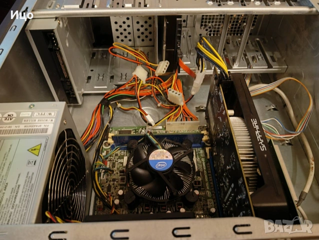 Настолен компютър, снимка 8 - За дома - 54196017