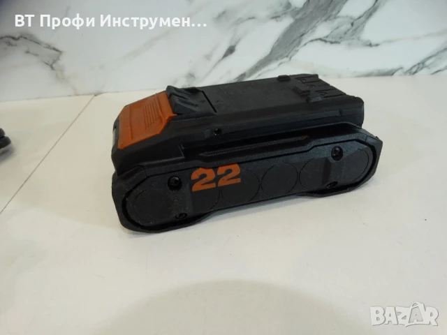 ТОП Оферта - Hilti SID 4 - 22 / Nuron - Импакт драйвер, снимка 8 - Други инструменти - 51024282